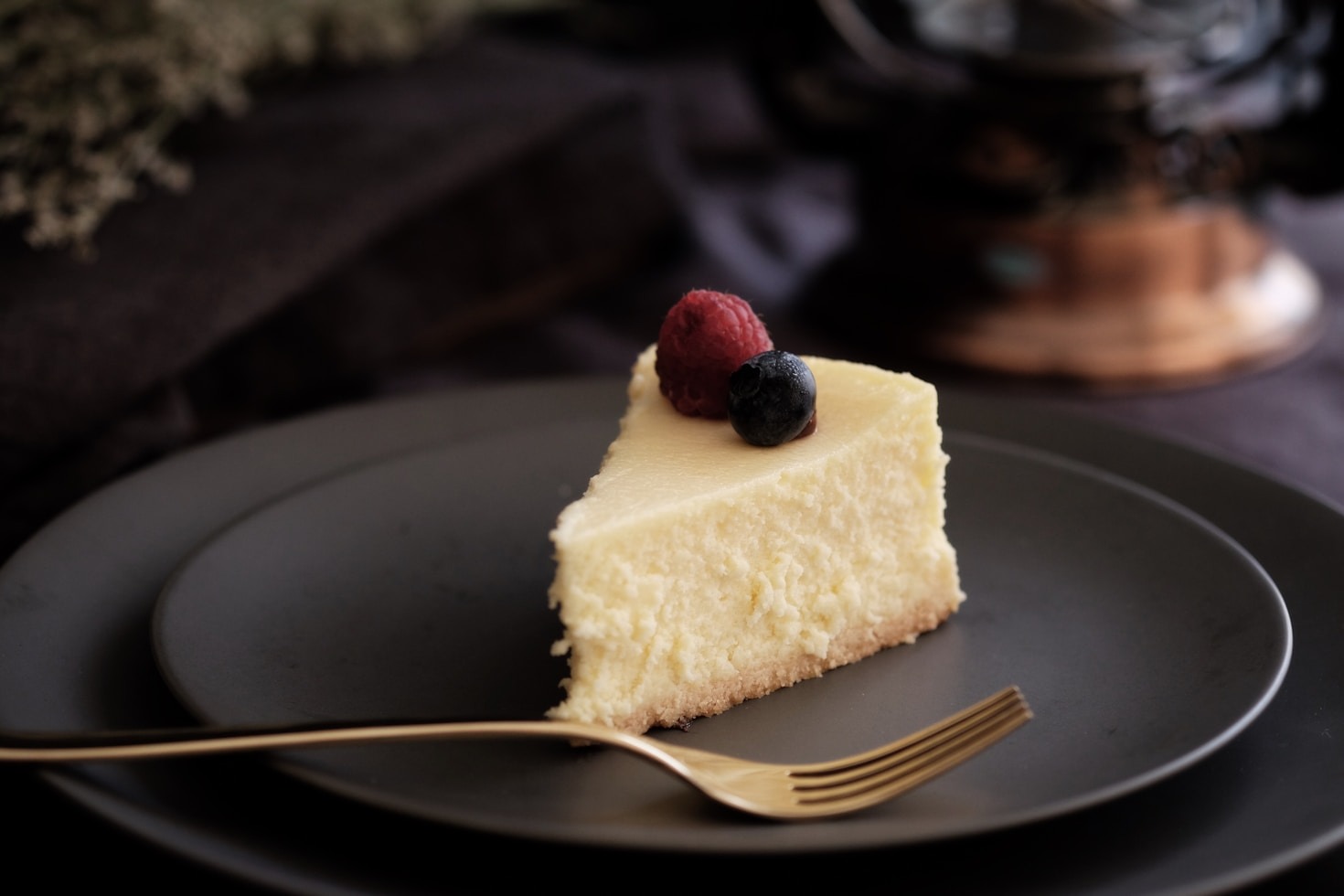 Why Japanese Cheesecake Is Taking Over